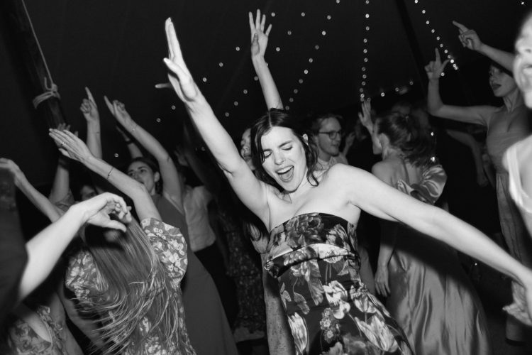 Wendy Cao married Ted on October 23rd | View at Battery Park, Manhattan, NY | DJ Jams Bond