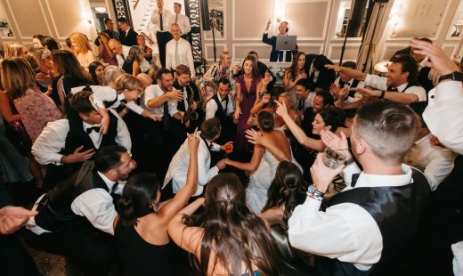 Everything You Need To Know About Hiring A DJ For Your Wedding