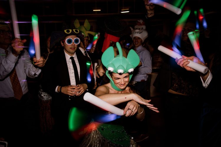 Elif Anda married Daniel on October 28th | The Loeb Boathouse in Central Park, Manhattan, NY | DJ L'GiTT
