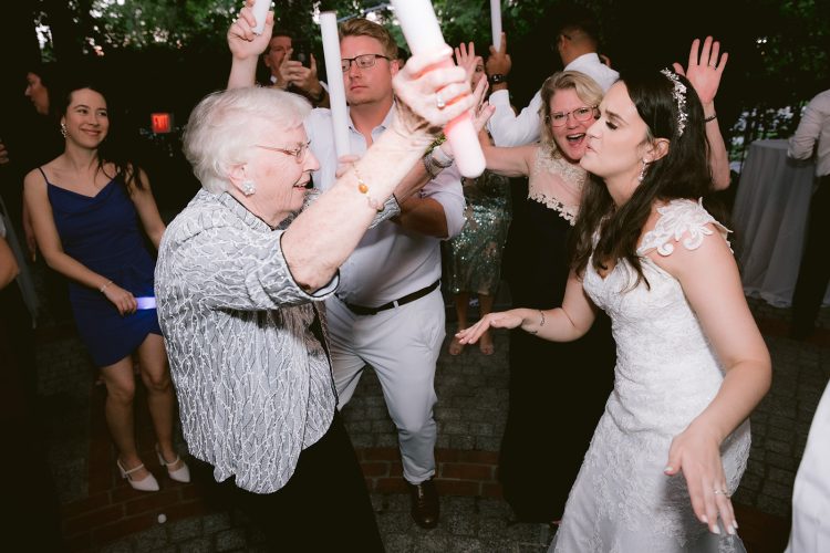 Cortney Ziegler married Michael on June 11th  | Tavern on the Green, Manhattan, NY | DJ CoolHand