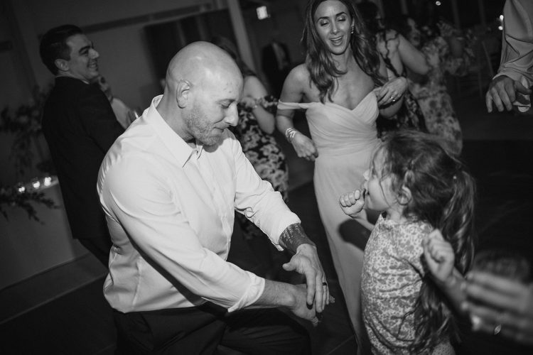 Erika Lanham married Ryan on May 20th | Brooklyn Botanic Gardens, Brooklyn, NY | DJ Taiga