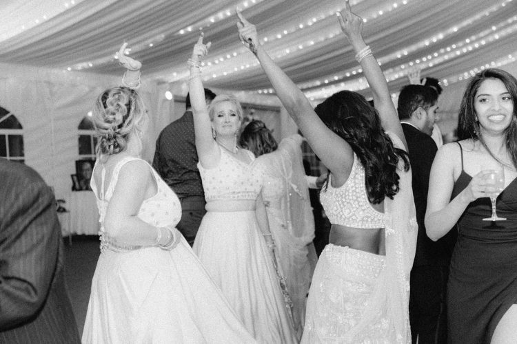 Nisha Katari married Evan on May 7th | Lyndhurst Mansion, Tarrytown, NY | DJ L'GiTT
