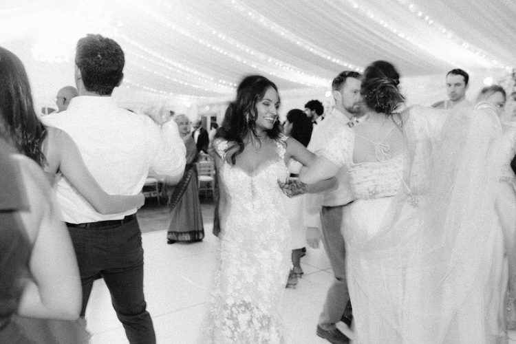 Nisha Katari married Evan on May 7th | Lyndhurst Mansion, Tarrytown, NY | DJ L'GiTT