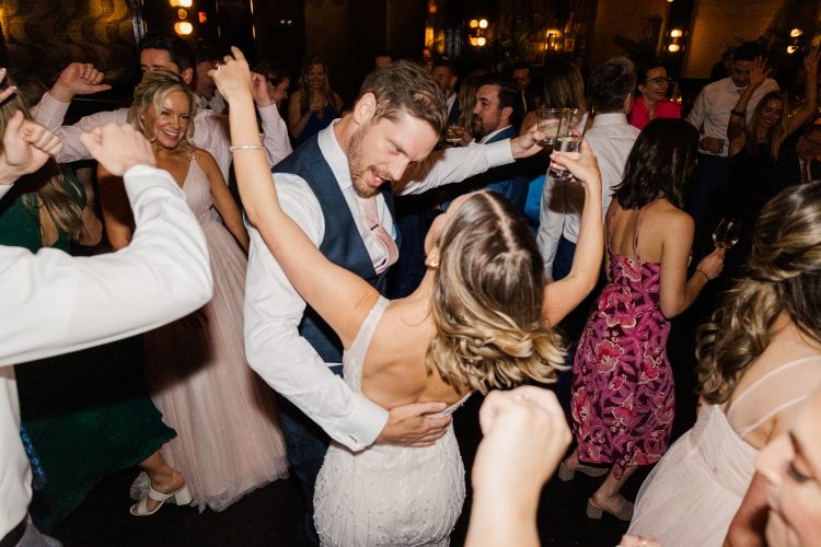 Kendra Book married Benjamin on May 7th | 501 Union, Brooklyn, NY | DJ Benja Styles