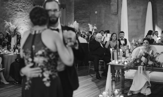 Mother/Son Wedding Dance Song Ideas To Make Everyone Cry