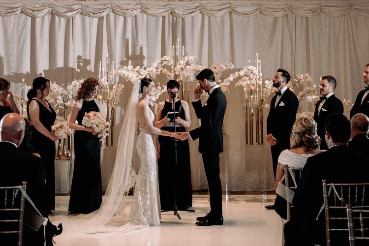 Carly Pearlman married Matthew on September 2nd | Union Trust, Philadelphia, PA | DJ Benja Styles