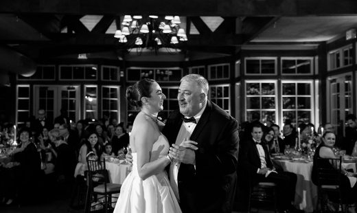 Father/Daughter Wedding Dance Songs Ideas to Make Everyone Cry