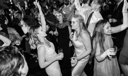 Professional Wedding DJ vs. Friend: What You Need to Know