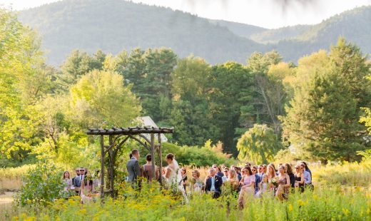 Best Outdoor Wedding Venues in Philadelphia
