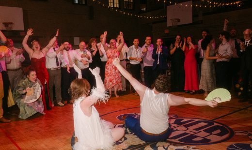 What Makes a Great Wedding DJ? Expert Tips