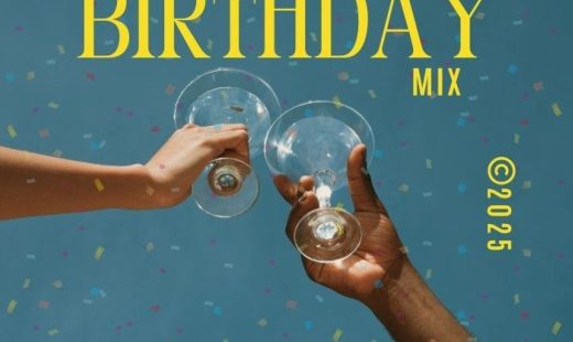 It’s Ya Birthday Mix – DJ L’GiTT