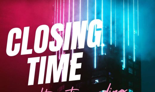 Closing Time Mix (An Alternative Ending) – DJ L’GiTT