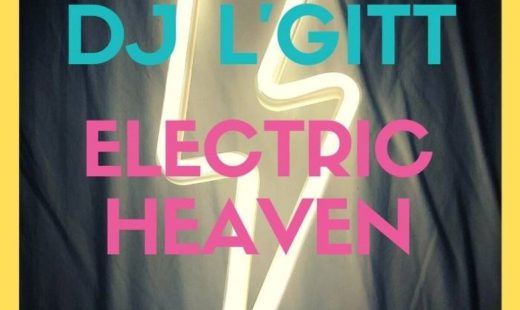 Electric Heaven Mix – DJ L’GiTT