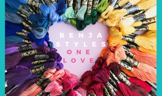 One Love Mix – DJ Benja Styles