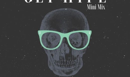 Get Hype Mini Mix – DJ L’GiTT