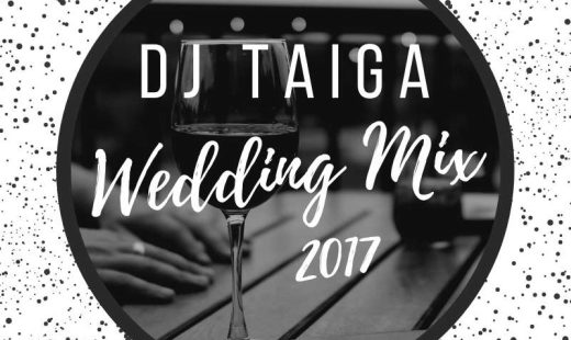 Wedding Mix – DJ Taiga