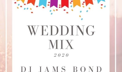 Wedding Mix – DJ Jams Bond