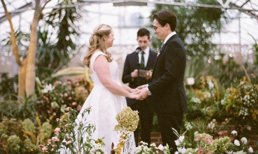 Best New York Wedding Venues in 2026