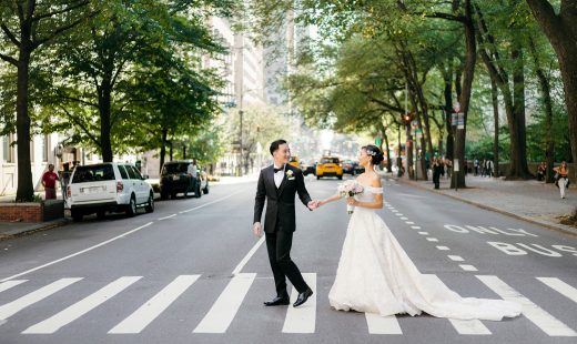 Top 10 New York Wedding Venues in 2026