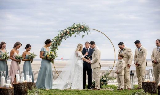 Best Beach Wedding Venues in Long Island for 2026