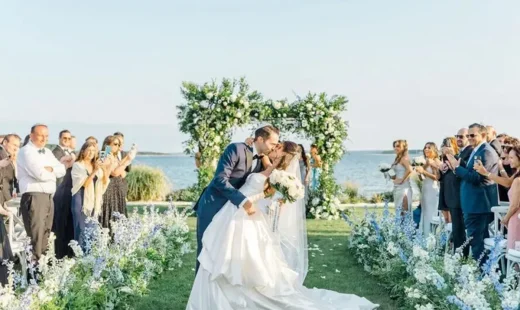 Top 10 Jersey Shore Wedding Venues in 2026