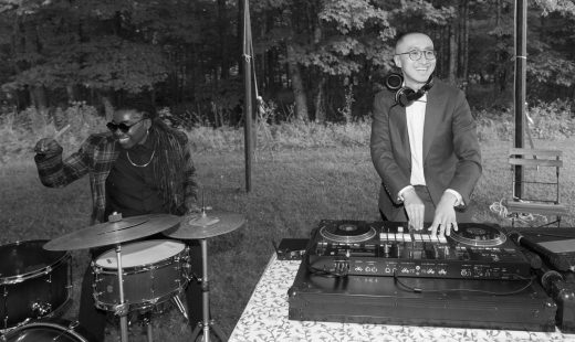 What Wedding DJs REALLY Do Before Your Big Day
