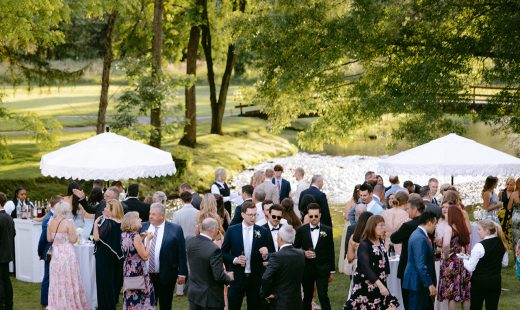 Sound Checks 101: What Happens Before Guests Arrive