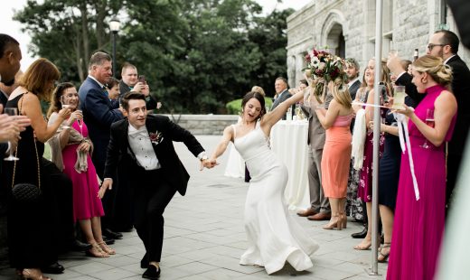 The Ultimate Wedding DJ Timeline: What Happens Hour by Hour