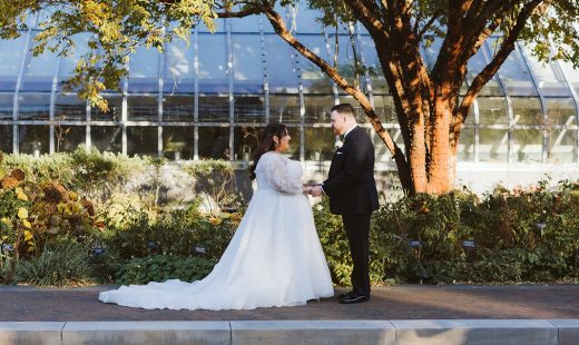 How Weather Impacts Outdoor Wedding Music in NYC