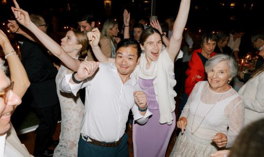 Common Wedding Music Mistakes (And How to Avoid Them)