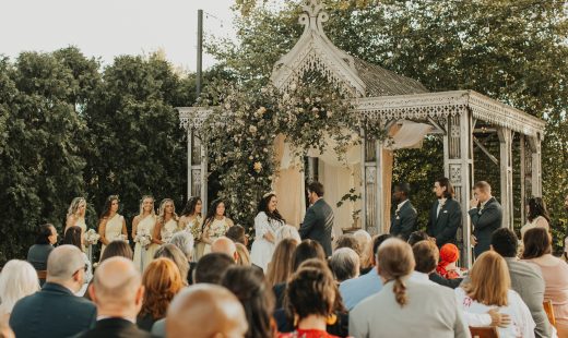 Wedding Music Planning Checklist for Stress-Free Couples