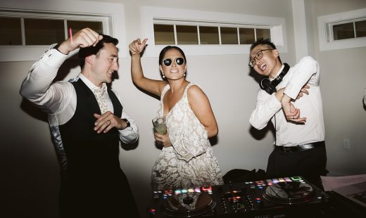 What to Do If Your DJ Gets Sick: Backup Plans