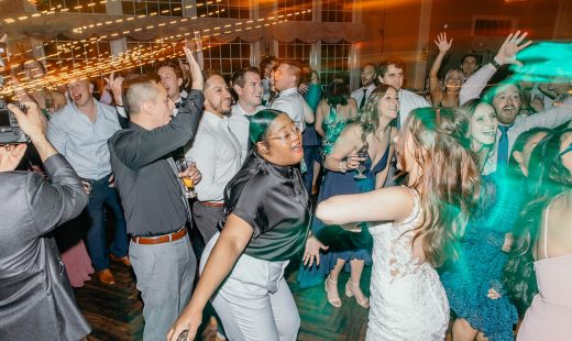 What to Know About Hiring Local vs. Traveling DJs