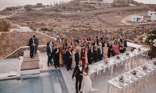Can Your DJ Help With Wedding Timeline Planning?