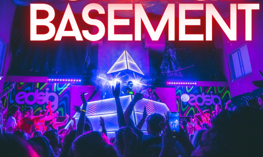 College Basement (Class of 2000s) – DJ L’GiTT