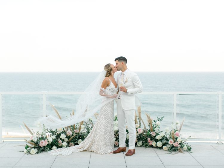 Waves, Vows, and Good Times: