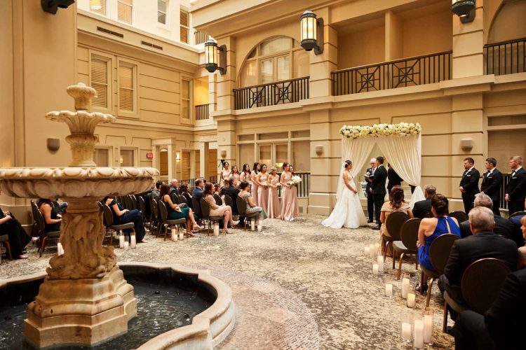 Ready to Write Your Next Chapter Beneath the Chandeliers?