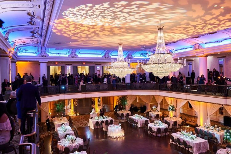 A Room That Remembers: The Grand Belle