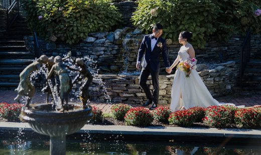 Top 10 New Jersey Wedding Venues in 2026