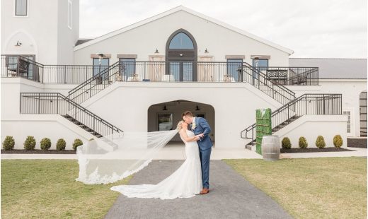 Best Outdoor Wedding Venues in New Jersey for 2026