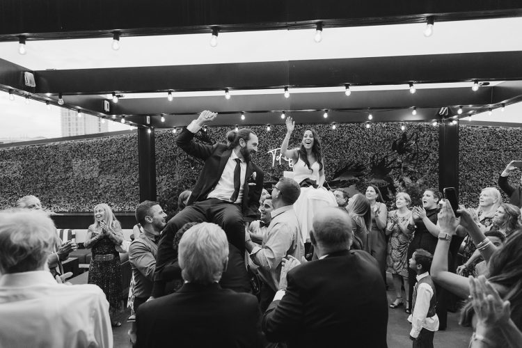 Planning Music Around Your Philadelphia Wedding Venue