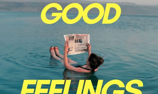 Good Good Feelings – DJ L’GiTT