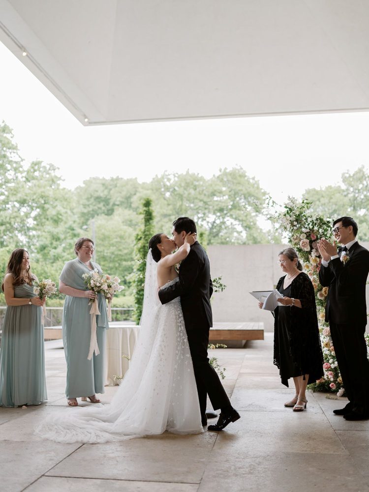 Barnes Foundation Wedding DJ FAQ