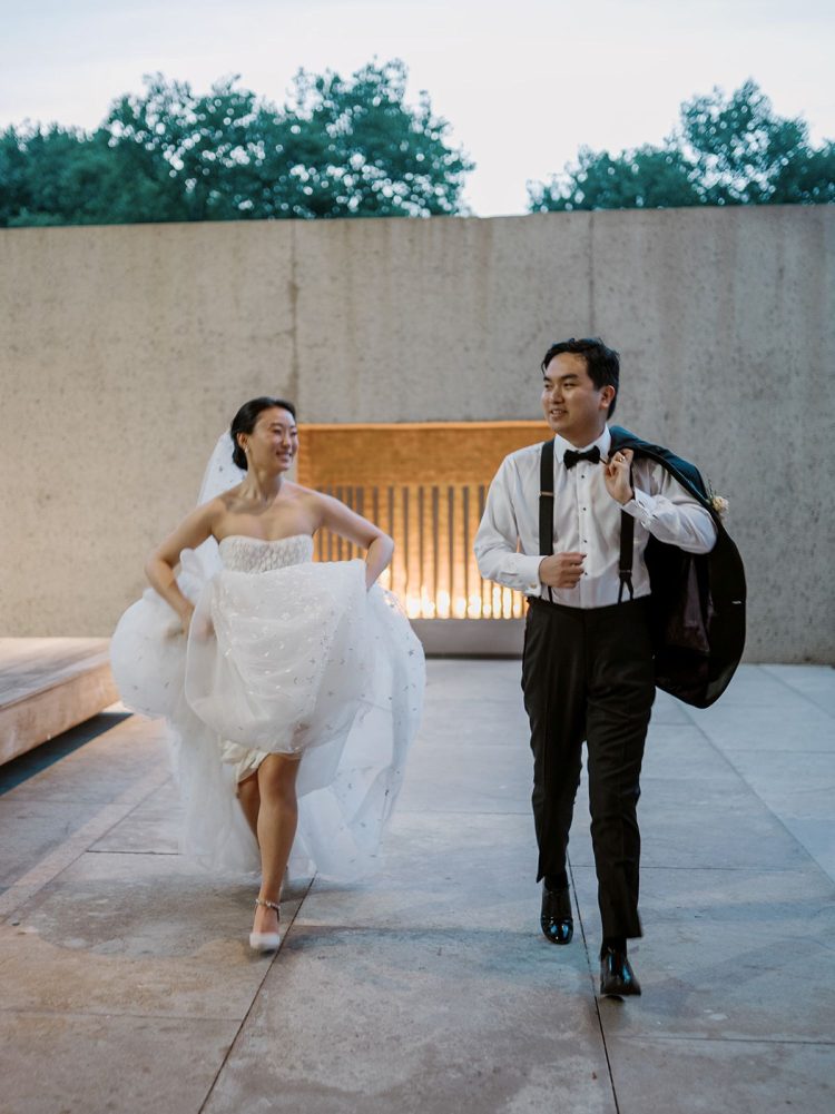 Planning Your Barnes Foundation Wedding