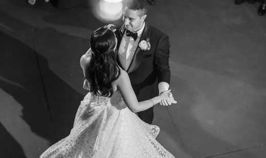 10 Tips For Finding The Perfect First Dance Song