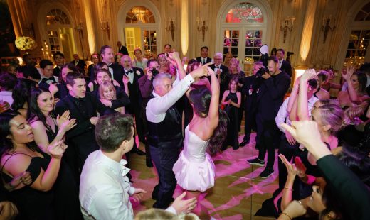 From Ceremony To After Party: Wedding Music Explained