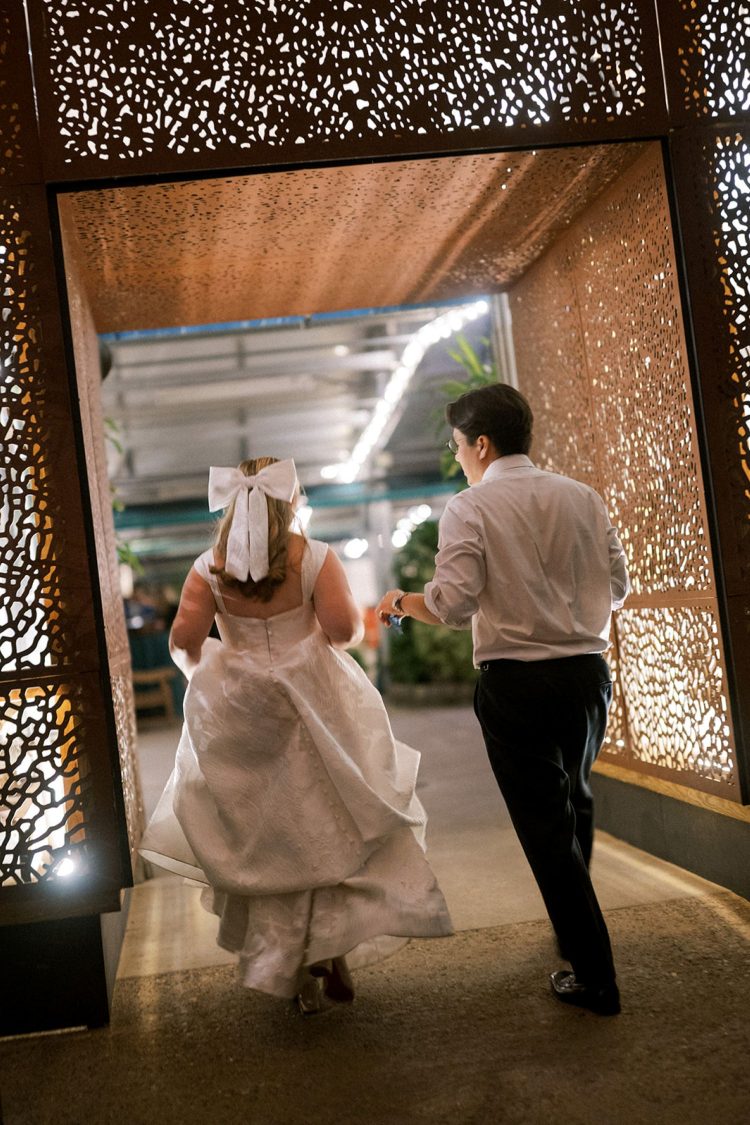 Planning Your Horticulture Center Wedding