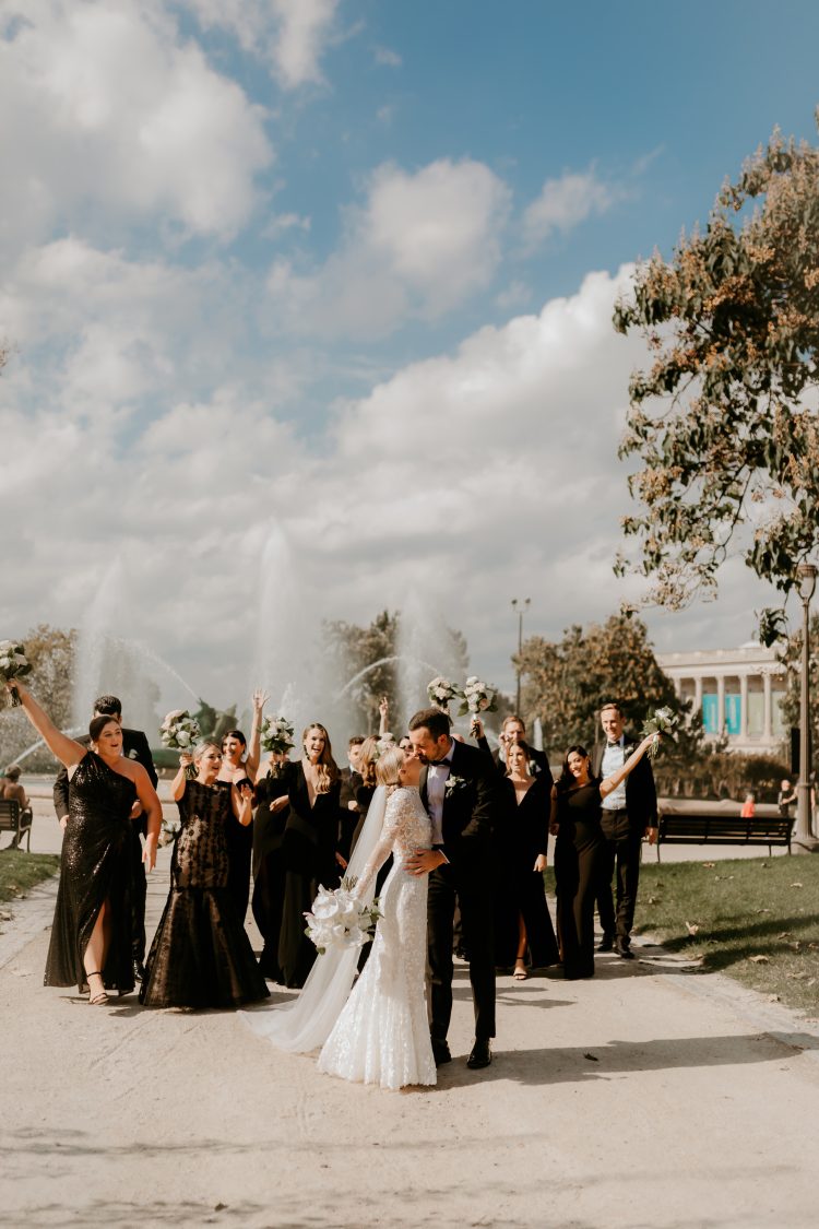 Philadelphia Wedding DJ FAQ