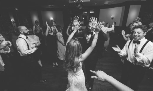 Wedding DJ Secrets: Tips, Tricks, and Real Stories