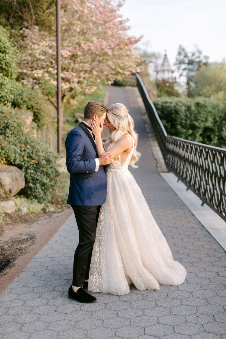 Wedding Spaces at Water Works